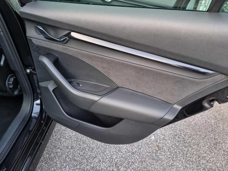 Used Skoda Octavia 2022 for sale - 76616181: Photo 20