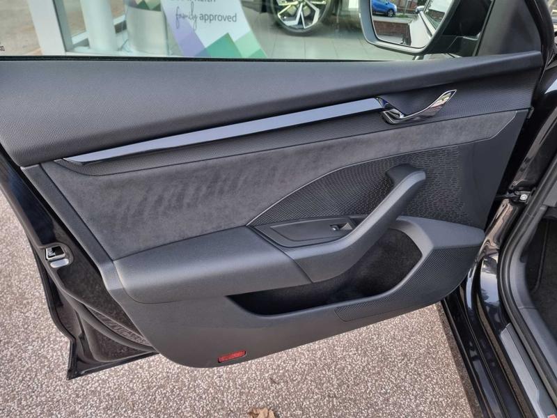 Used Skoda Octavia 2022 for sale - 76616181: Photo 22