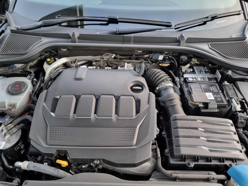 Used Skoda Octavia 2022 for sale - 76616181: Photo 23