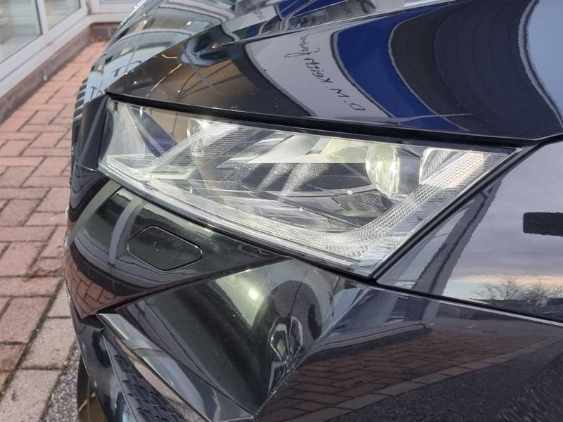 Used Skoda Octavia 2022 for sale - 76616181: Photo 26