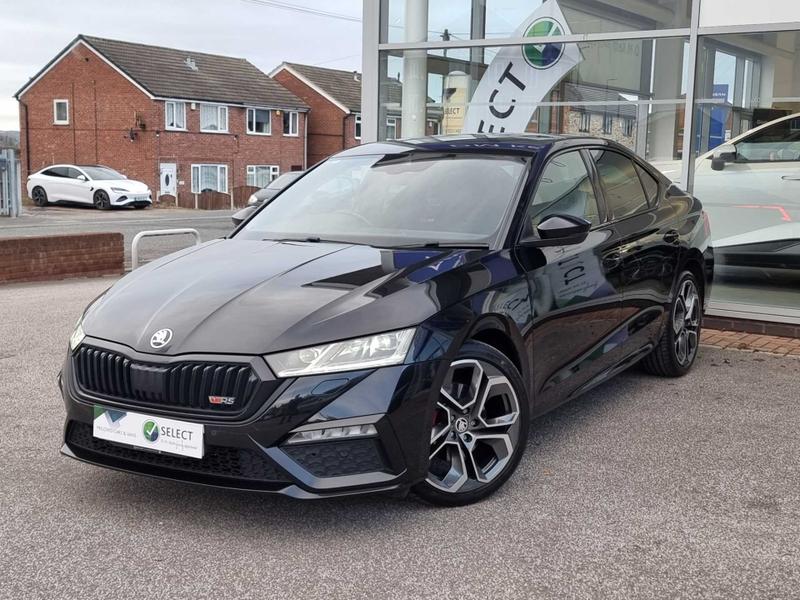 Used Skoda Octavia 2022 for sale - 76616181: Photo 3