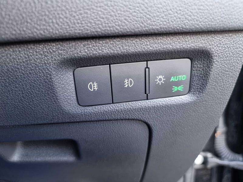 Used Skoda Octavia 2022 for sale - 76616181: Photo 35