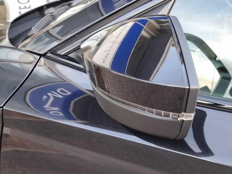 Used Skoda Octavia 2022 for sale - 76616181: Photo 39