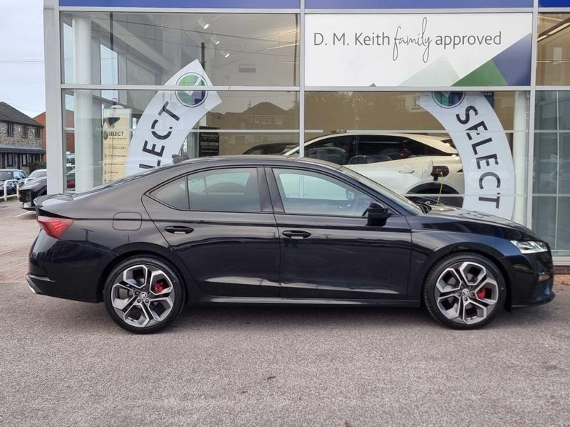 Used Skoda Octavia 2022 for sale - 76616181: Photo 4