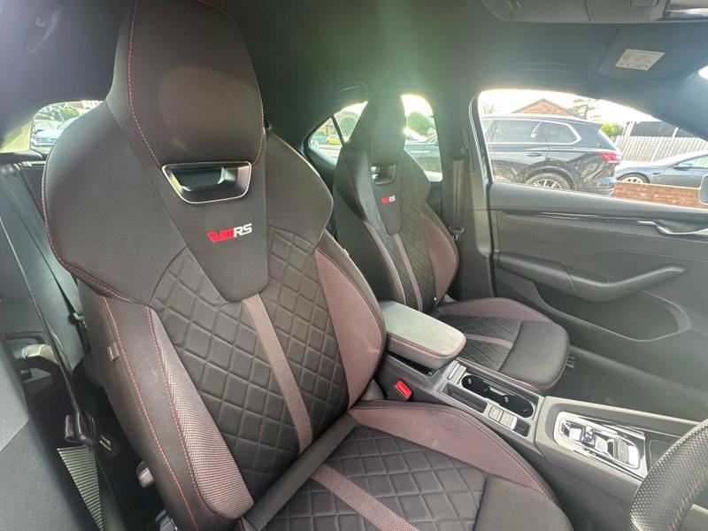 Used Skoda Octavia 2022 for sale - 76616181: Photo 42