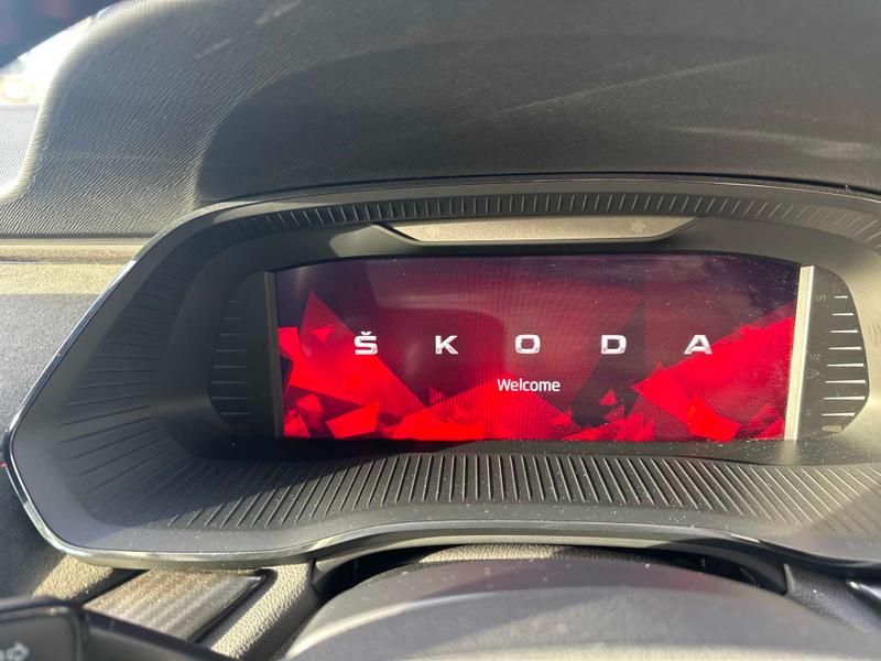 Used Skoda Octavia 2022 for sale - 76616181: Photo 43