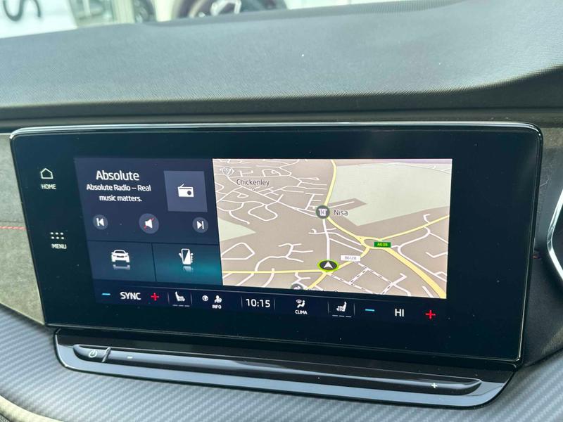 Used Skoda Octavia 2022 for sale - 76616181: Photo 47