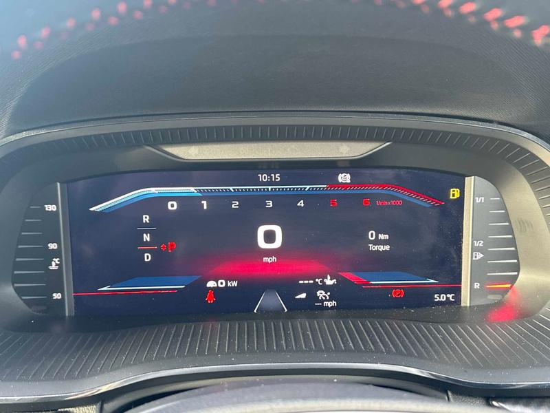 Used Skoda Octavia 2022 for sale - 76616181: Photo 48