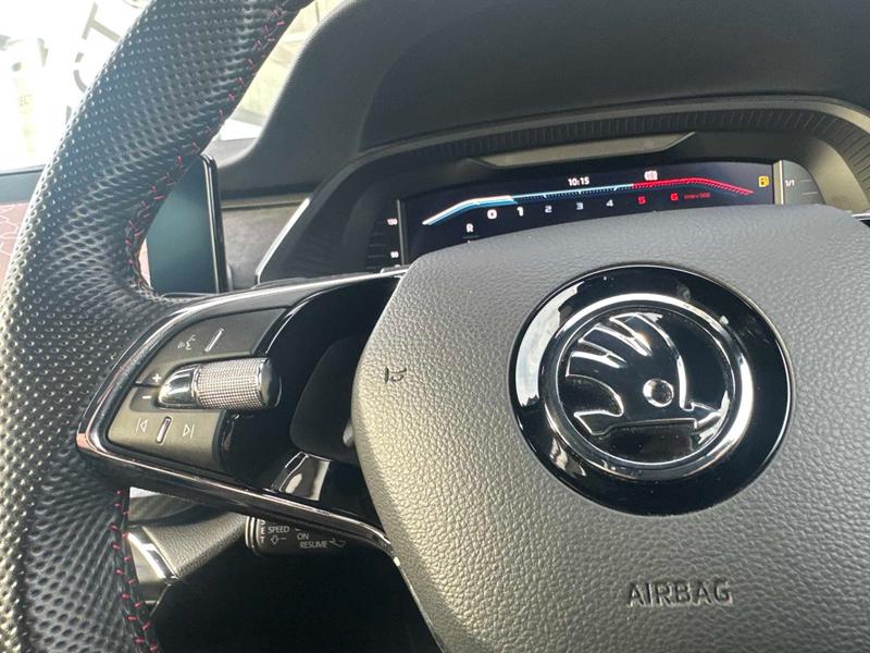 Used Skoda Octavia 2022 for sale - 76616181: Photo 49