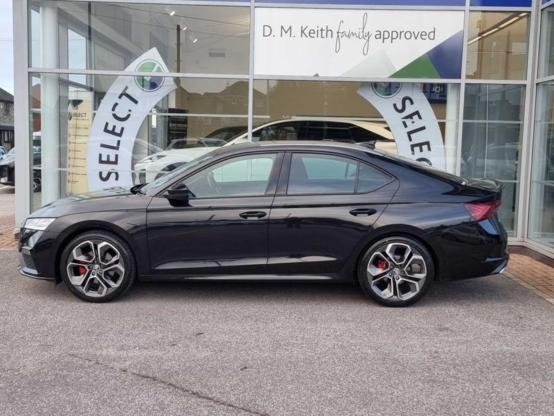 Used Skoda Octavia 2022 for sale - 76616181: Photo 5