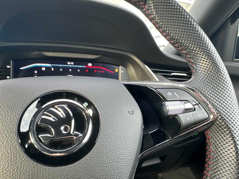 Used Skoda Octavia 2022 for sale - 76616181: Photo 50