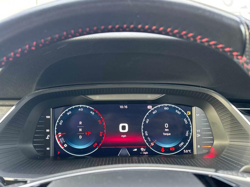 Used Skoda Octavia 2022 for sale - 76616181: Photo 51