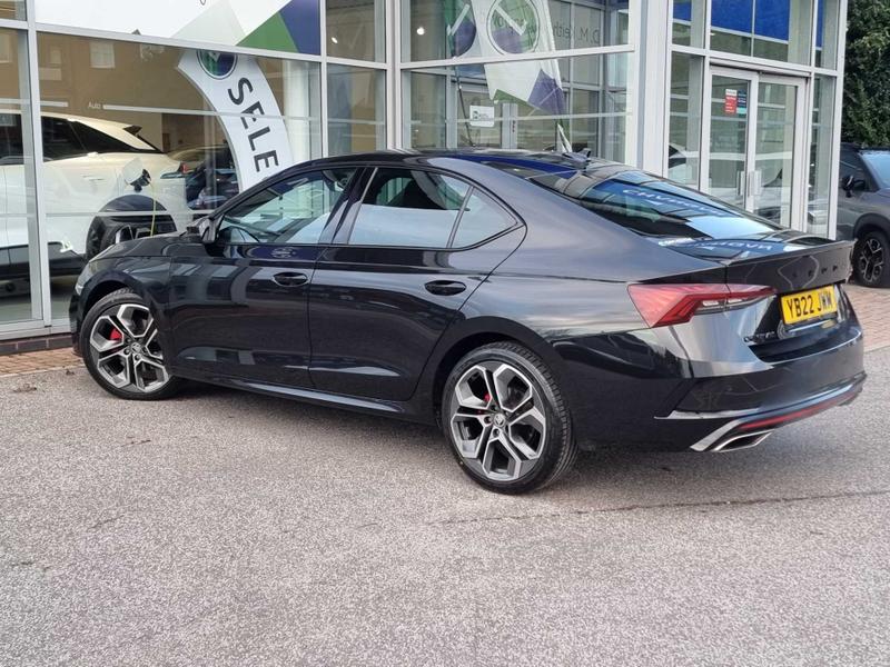 Used Skoda Octavia 2022 for sale - 76616181: Photo 6