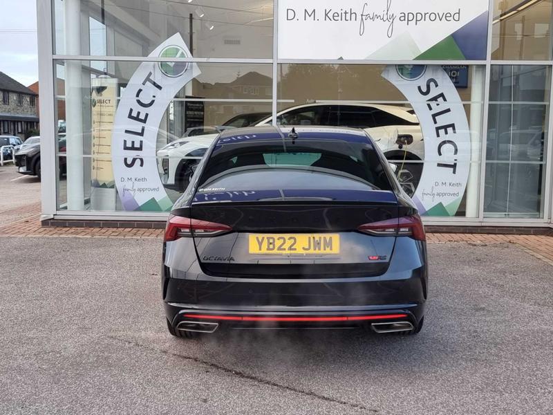 Used Skoda Octavia 2022 for sale - 76616181: Photo 7