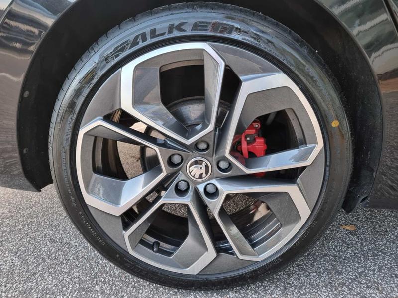 Used Skoda Octavia 2022 for sale - 76616181: Photo 9