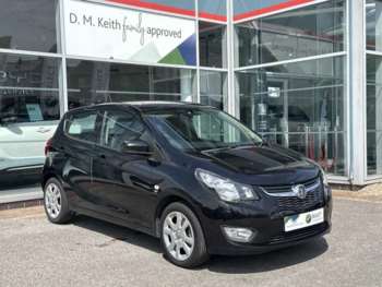 2017 - 1.0 SE 5dr Manual
