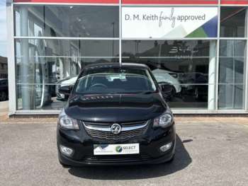 Used Vauxhall Viva 2017 for sale - 75026223: Photo