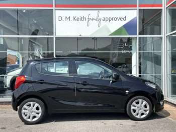 Used Vauxhall Viva 2017 for sale - 75026223: Photo