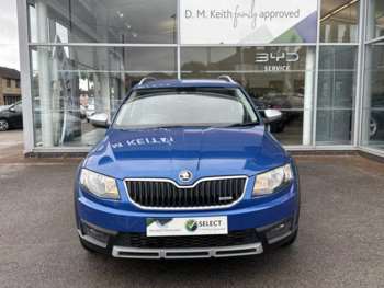 Used Skoda Octavia 2016 for sale - 74834686: Photo