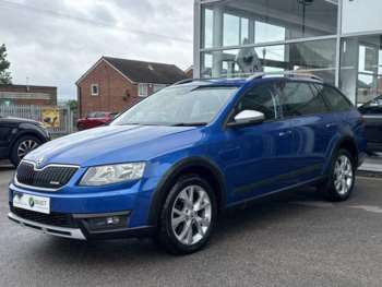 Used Skoda Octavia 2016 for sale - 74834686: Photo