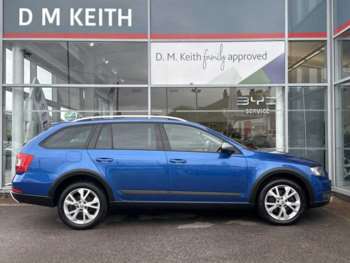 Used Skoda Octavia 2016 for sale - 74834686: Photo