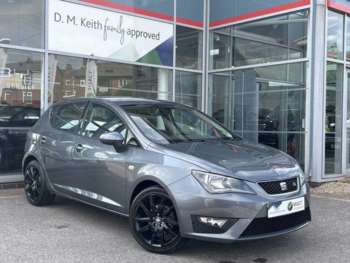 2017 - 1.2 TSI 90 FR Technology 5dr Manual