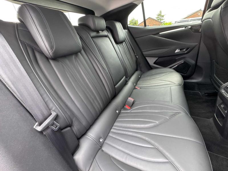 Used DS Automobiles DS 4 2023 for sale - 76139617: Photo 10