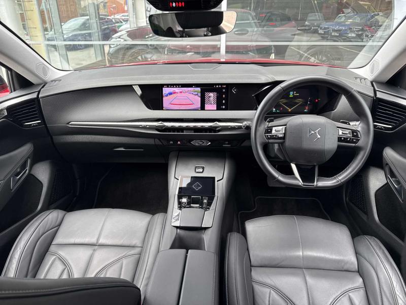 Used DS Automobiles DS 4 2023 for sale - 76139617: Photo 11