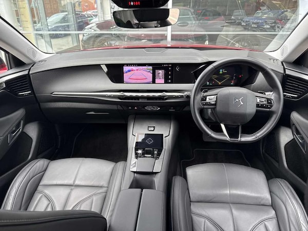 Used DS Automobiles DS 4 2023 for sale - 76139617: Photo 11