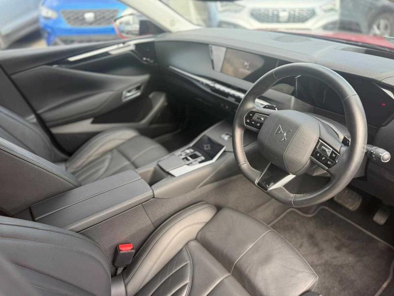 Used DS Automobiles DS 4 2023 for sale - 76139617: Photo 14