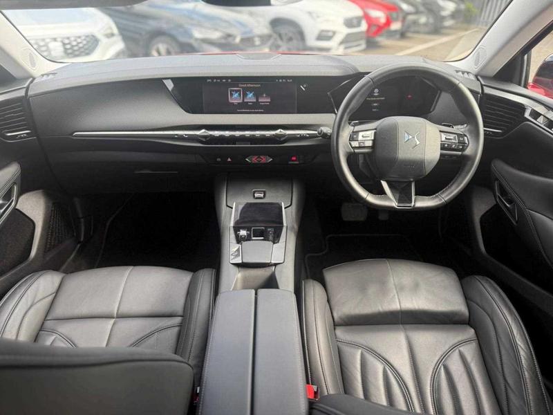 Used DS Automobiles DS 4 2023 for sale - 76139617: Photo 15