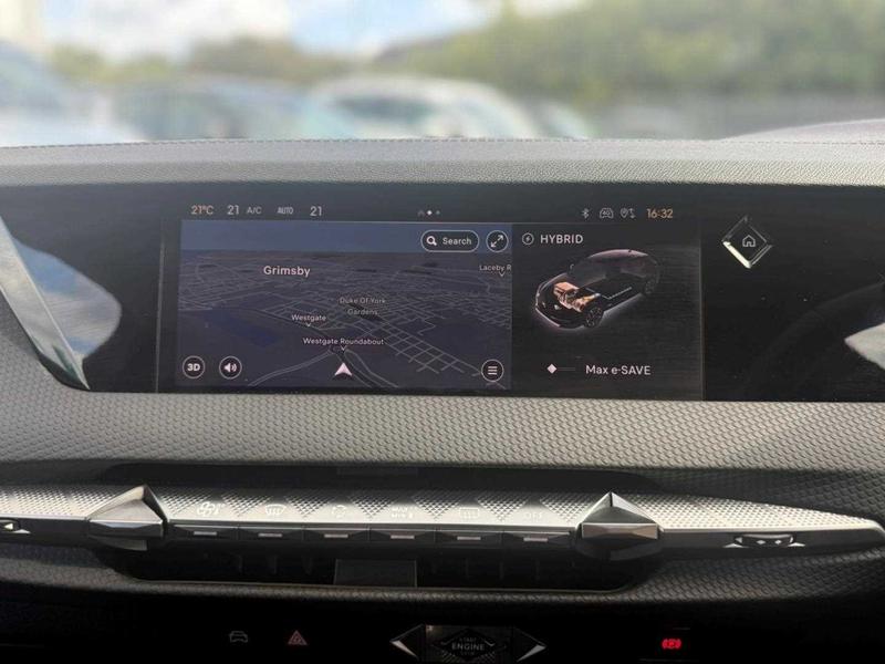 Used DS Automobiles DS 4 2023 for sale - 76139617: Photo 19