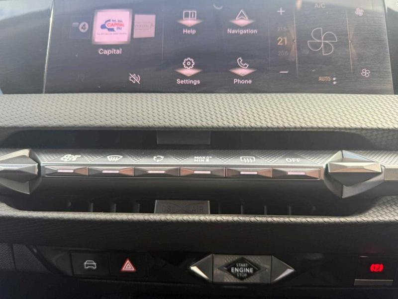 Used DS Automobiles DS 4 2023 for sale - 76139617: Photo 20