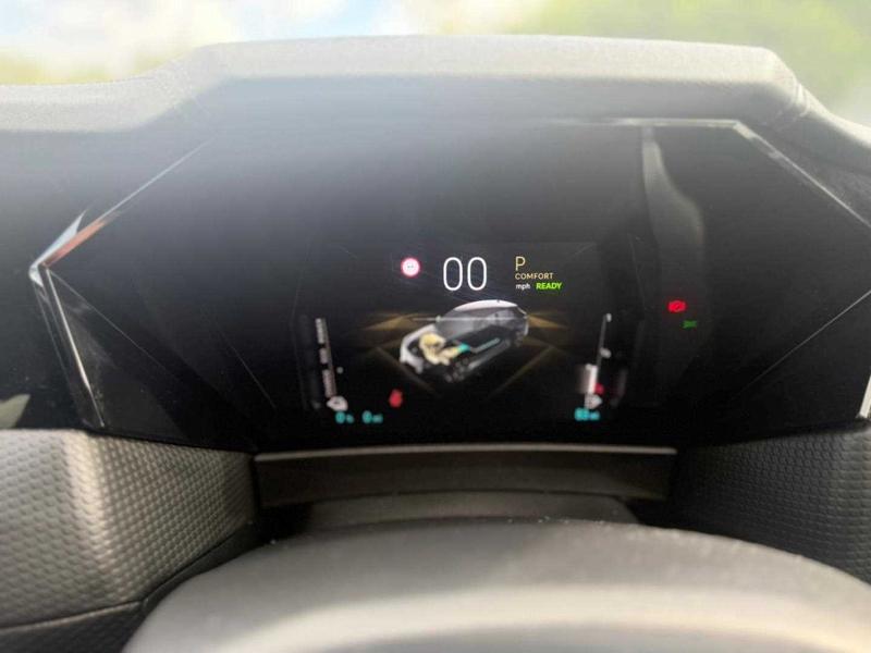 Used DS Automobiles DS 4 2023 for sale - 76139617: Photo 24