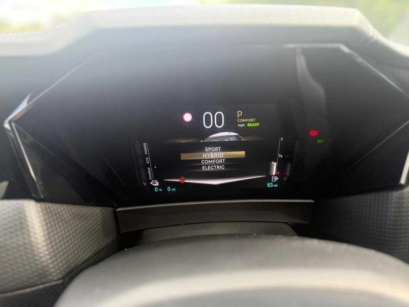 Used DS Automobiles DS 4 2023 for sale - 76139617: Photo 25