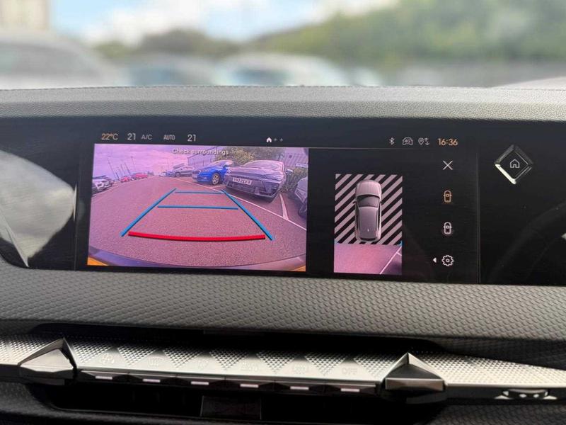 Used DS Automobiles DS 4 2023 for sale - 76139617: Photo 35