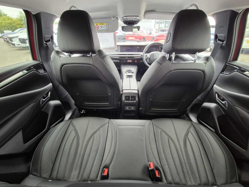 Used DS Automobiles DS 4 2023 for sale - 76139617: Photo 39