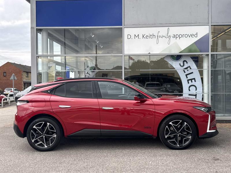 Used DS Automobiles DS 4 2023 for sale - 76139617: Photo 4