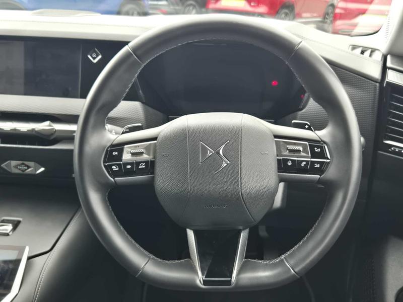 Used DS Automobiles DS 4 2023 for sale - 76139617: Photo 40