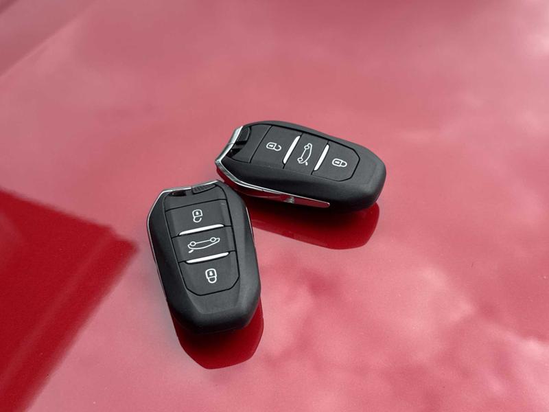 Used DS Automobiles DS 4 2023 for sale - 76139617: Photo 46