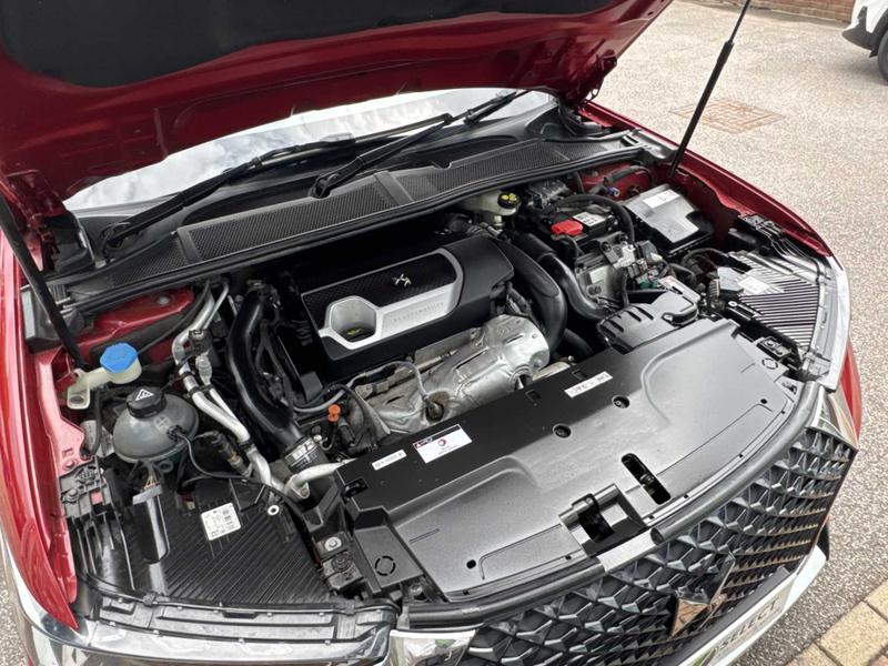 Used DS Automobiles DS 4 2023 for sale - 76139617: Photo 47