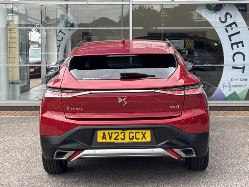 Used DS Automobiles DS 4 2023 for sale - 76139617: Photo 6