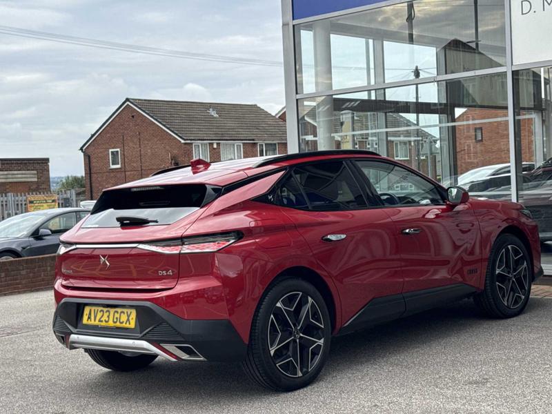 Used DS Automobiles DS 4 2023 for sale - 76139617: Photo 7