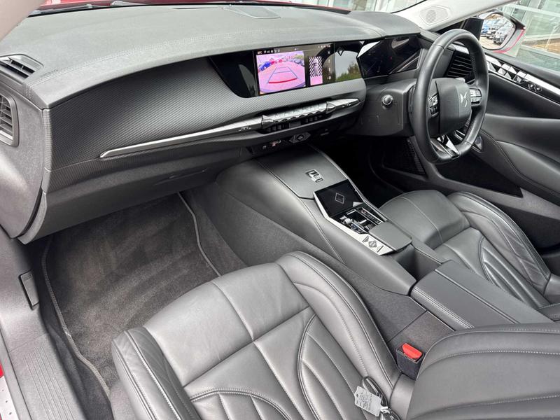 Used DS Automobiles DS 4 2023 for sale - 76139617: Photo 8