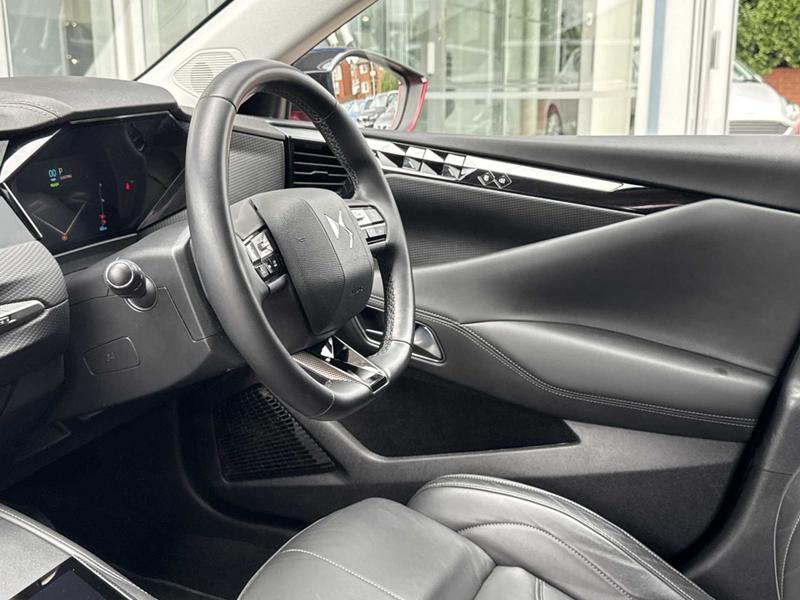 Used DS Automobiles DS 4 2023 for sale - 76139617: Photo 9