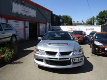 Used Mitsubishi Lancer 2004 for sale - 75249456: Photo