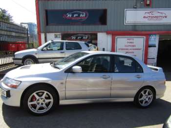 Used Mitsubishi Lancer 2004 for sale - 75249456: Photo