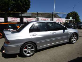 Used Mitsubishi Lancer 2004 for sale - 75249456: Photo