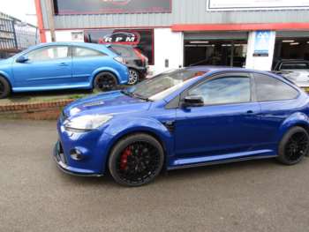 Used Ford Focus 2009 for sale - 66739389: Photo