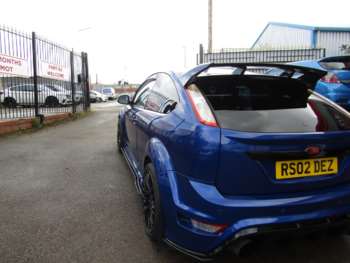Used Ford Focus 2009 for sale - 66739389: Photo